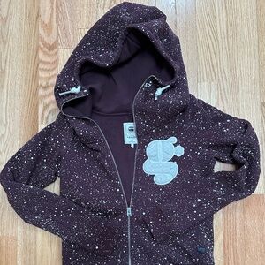 G-Star Raw Women’s Hoodie - New Without Tags - Small - Menya Hooded Vest Sweat